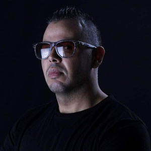 Mehdi Maghraoui